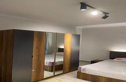 Apartment - 2 Bedrooms - 1 Bathroom for rent in Celia - New Capital Compounds - New Capital City - Cairo