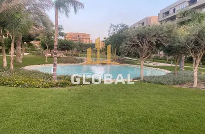 Apartment - 3 Bedrooms - 3 Bathrooms for rent in The Square - 5th Settlement Compounds - The 5th Settlement - New Cairo City - Cairo