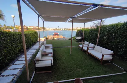 Villa - 5 Bedrooms - 5 Bathrooms for sale in Marina 6 - Marina - Al Alamein - North Coast