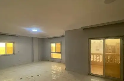 شقة - 3 غرف نوم - 2 حمامات للايجار في عمارات الاندلس - حى الاندلس - مدينة القاهرة الجديدة - القاهرة