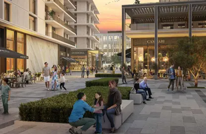 Apartment - 2 Bedrooms - 2 Bathrooms for sale in Cairo Gate - Sheikh Zayed Compounds - Sheikh Zayed City - Giza Apartment - 2 Bedrooms - 2 Bathrooms for sale in Cairo Gate - Sheikh Zayed Compounds - Sheikh Zayed City - Giza