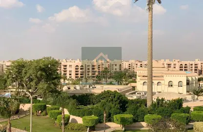 Apartment - 2 Bedrooms - 1 Bathroom for rent in Abou Bakr Al Sedeek St. - Rehab City Second Phase - Al Rehab - New Cairo City - Cairo