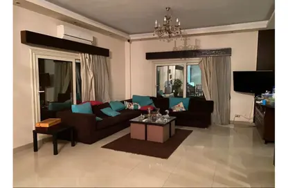 Duplex - 4 Bedrooms - 4 Bathrooms for sale in Al Narges 7 - Al Narges - New Cairo City - Cairo