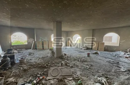 شقة - 3 غرف نوم - 3 حمامات للبيع في شارع دكتور محمد يوسف - البنفسج 7 - البنفسج - مدينة القاهرة الجديدة - القاهرة