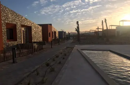 Chalet - 1 Bedroom - 2 Bathrooms for sale in Bay West - Soma Bay - Safaga - Hurghada - Red Sea Chalet - 1 Bedroom - 2 Bathrooms for sale in Bay West - Soma Bay - Safaga - Hurghada - Red Sea