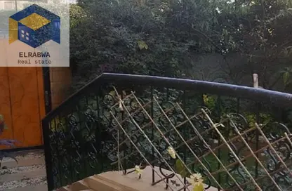 Apartment - 3 Bedrooms - 3 Bathrooms for sale in El Rehab Extension - Al Rehab - New Cairo City - Cairo