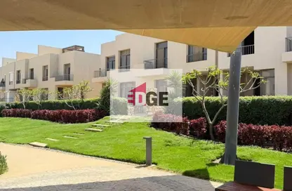 تاون هاوس - 4 غرف نوم - 3 حمامات للبيع في أو ويست - كمبوندات 6 أكتوبر - مدينة 6 أكتوبر - الجيزة تاون هاوس - 4 غرف نوم - 3 حمامات للبيع في أو ويست - كمبوندات 6 أكتوبر - مدينة 6 أكتوبر - الجيزة