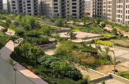 شقة - 3 غرف نوم - 2 حمامات للبيع في زيزينيا المستقبل - كمبوندات مدينة المستقبل - مدينة المستقبل - القاهرة