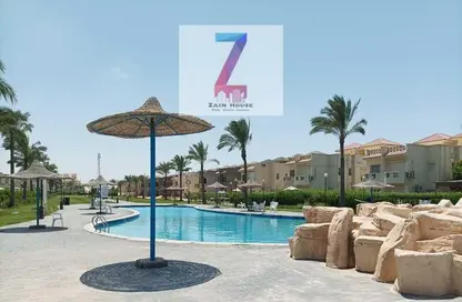 Villa - 4 Bedrooms - 2 Bathrooms for rent in Stella Heights - Al Alamein - North Coast