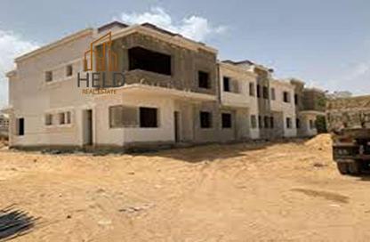 Apartment - 1 Bedroom - 1 Bathroom for sale in Dijar - 5th Settlement Compounds - The 5th Settlement - New Cairo City - Cairo