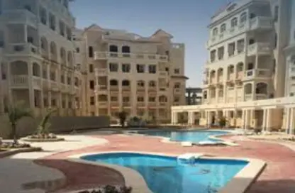 شقة - 3 غرف نوم - 3 حمامات للبيع في ليلة - المستثمرين الشمالية - مدينة القاهرة الجديدة - القاهرة