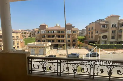 شقة - 3 غرف نوم - 2 حمامات للبيع في مدينة الخمائل - كمبوندات الشيخ زايد - الشيخ زايد - الجيزة