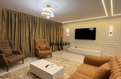 Apartment - 3 Bedrooms - 2 Bathrooms for rent in Al Mesaha St. - Dokki - Giza