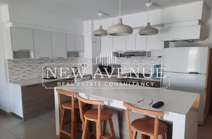 Chalet - 2 Bedrooms - 2 Bathrooms for sale in Marassi - Sidi Abdel Rahman - North Coast