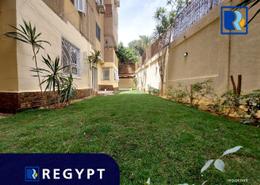 شقة - 3 غرف نوم - 2 حمامات for للايجار in شارع 206 - دجلة - حي المعادي - القاهرة