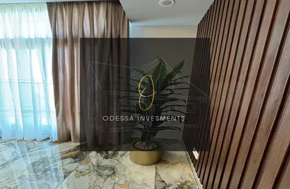 Apartment - 3 Bedrooms - 3 Bathrooms for rent in Eastown - 5th Settlement Compounds - The 5th Settlement - New Cairo City - Cairo