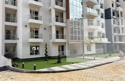 Apartment - 4 Bedrooms - 4 Bathrooms for sale in Oia - New Capital Compounds - New Capital City - Cairo
