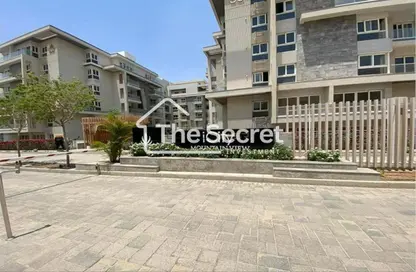 Apartment - 3 Bedrooms - 3 Bathrooms for sale in Mountain View iCity - 5th Settlement Compounds - The 5th Settlement - New Cairo City - Cairo