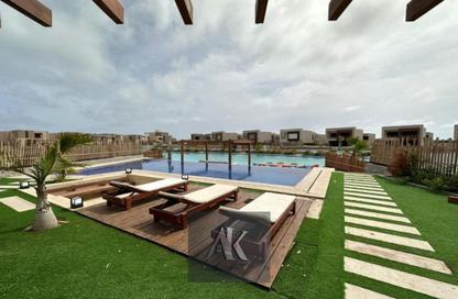 Apartment - 5 Bedrooms - 5 Bathrooms for sale in Hacienda Bay - Sidi Abdel Rahman - North Coast