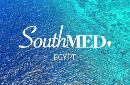 Chalet - 2 Bedrooms - 1 Bathroom for sale in South Med - Qesm Ad Dabaah - North Coast