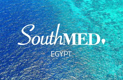 شاليه - 2 غرف نوم - 1 حمام للبيع في ساوث ميد - قسم الضبعة - الساحل الشمالي