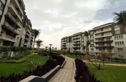 Apartment - 3 Bedrooms - 1 Bathroom for sale in Madinaty - Cairo