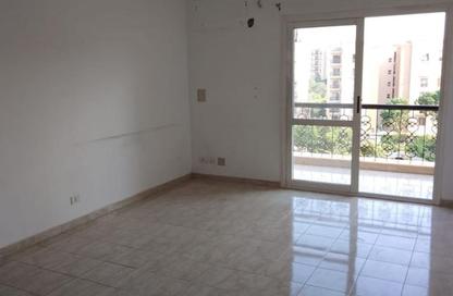 Apartment - 3 Bedrooms - 2 Bathrooms for rent in El Rehab Extension - Al Rehab - New Cairo City - Cairo