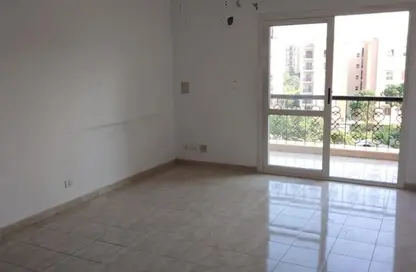Apartment - 3 Bedrooms - 2 Bathrooms for rent in El Rehab Extension - Al Rehab - New Cairo City - Cairo