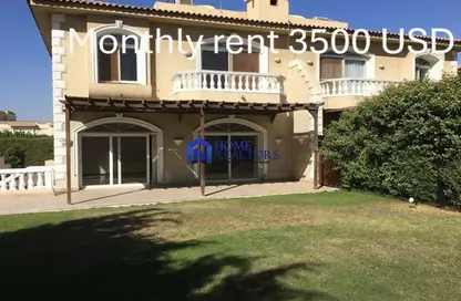 منزل مزدوج - 4 غرف نوم - 3 حمامات للايجار في القطامية هايتس - كمبوندات القطامية - القطامية - مدينة القاهرة الجديدة - القاهرة منزل مزدوج - 4 غرف نوم - 3 حمامات للايجار في القطامية هايتس - كمبوندات القطامية - القطامية - مدينة القاهرة الجديدة - القاهرة