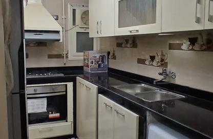 Apartment - 2 Bedrooms - 2 Bathrooms for rent in Mountain View Hyde Park - 5th Settlement Compounds - The 5th Settlement - New Cairo City - Cairo