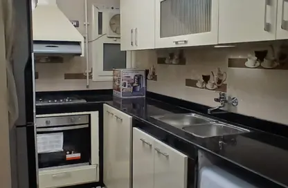 Apartment - 2 Bedrooms - 2 Bathrooms for rent in Mountain View Hyde Park - 5th Settlement Compounds - The 5th Settlement - New Cairo City - Cairo