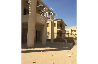 فيلا - 6 غرف نوم - 4 حمامات للبيع في الجريا - كمبوندات الشيخ زايد - الشيخ زايد - الجيزة