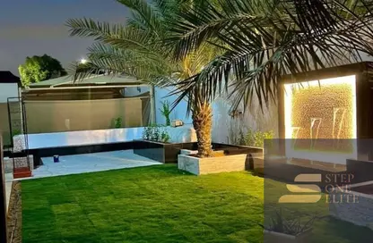 Villa - 3 Bedrooms - 3 Bathrooms for sale in Taj City - 5th Settlement Compounds - The 5th Settlement - New Cairo City - Cairo