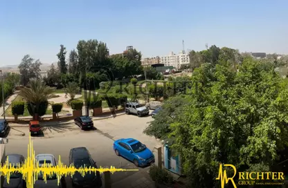 شقة - 3 غرف نوم - 3 حمامات للبيع في الشطر السادس - زهراء المعادي - حي المعادي - القاهرة