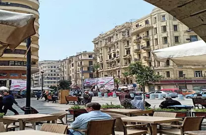 Whole Building - Studio for sale in Downtown - Cairo