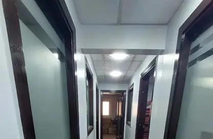 Whole Building - 7+ Bedrooms - 7+ Bathrooms for sale in Zamalek - Cairo