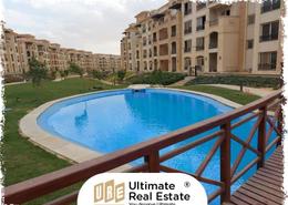Penthouse - 3 bedrooms - 3 bathrooms for للبيع in Stone Residence - 5th Settlement Compounds - The 5th Settlement - New Cairo City - Cairo