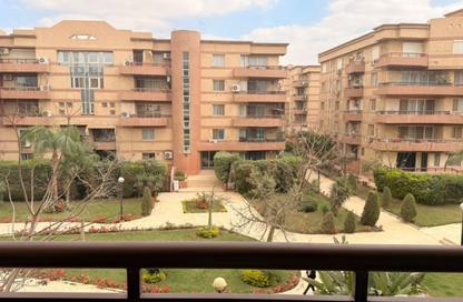 Apartment - 3 Bedrooms - 2 Bathrooms for rent in Rehab City First Phase - Al Rehab - New Cairo City - Cairo