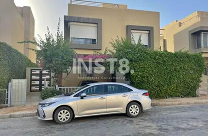 Villa - 4 Bedrooms - 4 Bathrooms for rent in Village Gardens Katameya - 5th Settlement Compounds - The 5th Settlement - New Cairo City - Cairo