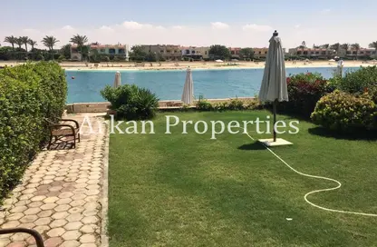 Villa - 5 Bedrooms - 3 Bathrooms for sale in Marina 5 - Marina - Al Alamein - North Coast