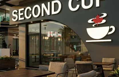 Shop - Studio - 1 Bathroom for sale in 26th of July Corridor - 6 October City - Giza