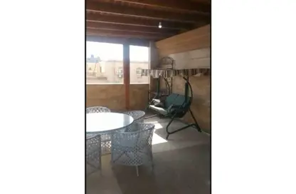 شقة - غرفة نوم - 1 حمام للايجار في شارع محمد رحيم - الياسمين 3 - الياسمين - مدينة القاهرة الجديدة - القاهرة