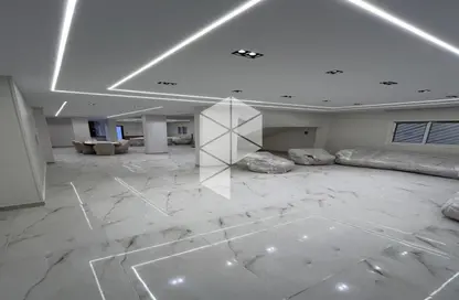 Duplex - 4 Bedrooms - 4 Bathrooms for sale in El Koronfel - The 5th Settlement - New Cairo City - Cairo