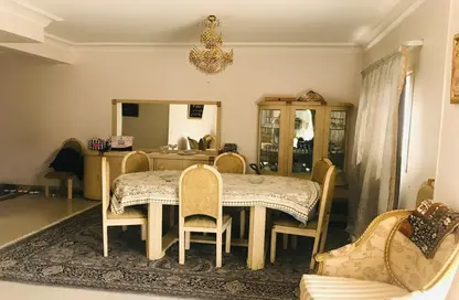 Apartment - 3 Bedrooms - 2 Bathrooms for sale in El Banafseg - New Cairo City - Cairo