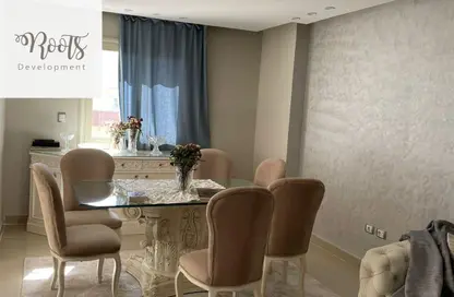Apartment - 4 Bedrooms - 4 Bathrooms for sale in JAYD Residence - 5th Settlement Compounds - The 5th Settlement - New Cairo City - Cairo