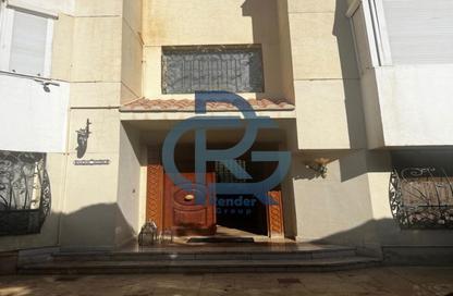 Villa - 4 Bedrooms - 4 Bathrooms for sale in El Rehab Extension - Al Rehab - New Cairo City - Cairo