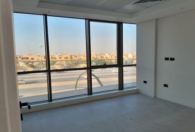 Clinic - Studio for rent in La Mirada Compound - 5th Settlement Compounds - The 5th Settlement - New Cairo City - Cairo
