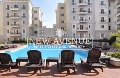 Apartment - 3 Bedrooms - 4 Bathrooms for sale in Mivida - 5th Settlement Compounds - The 5th Settlement - New Cairo City - Cairo