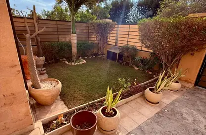 Townhouse - 3 Bedrooms - 6 Bathrooms for sale in Allegria - Sheikh Zayed Compounds - Sheikh Zayed City - Giza