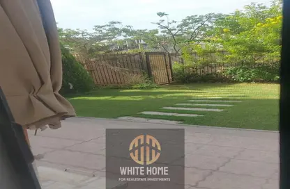 Apartment - 3 Bedrooms - 4 Bathrooms for sale in Eastown - 5th Settlement Compounds - The 5th Settlement - New Cairo City - Cairo